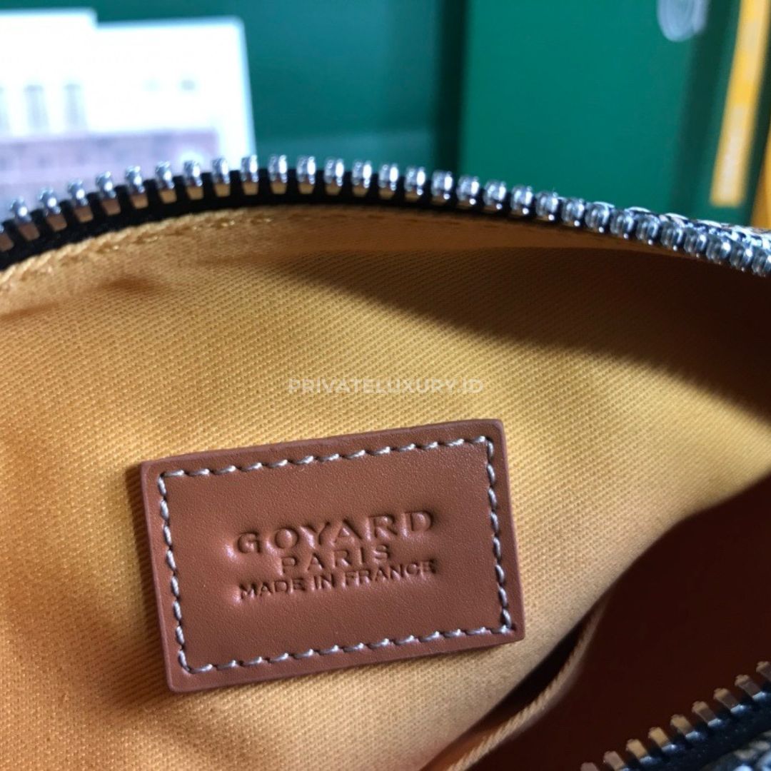 Bowling 25 Toiletry Bag