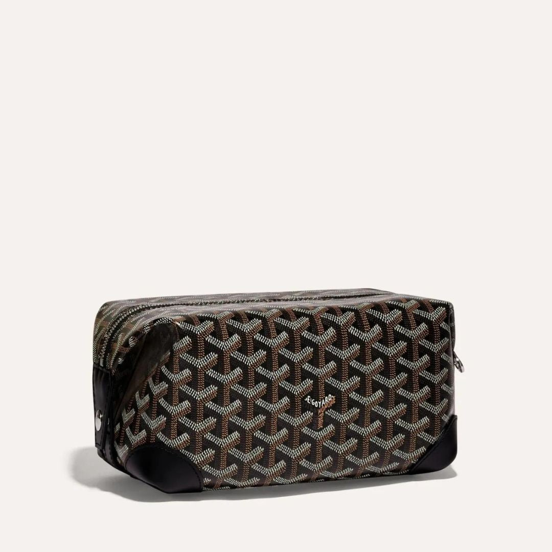 Bowling 25 Toiletry Bag