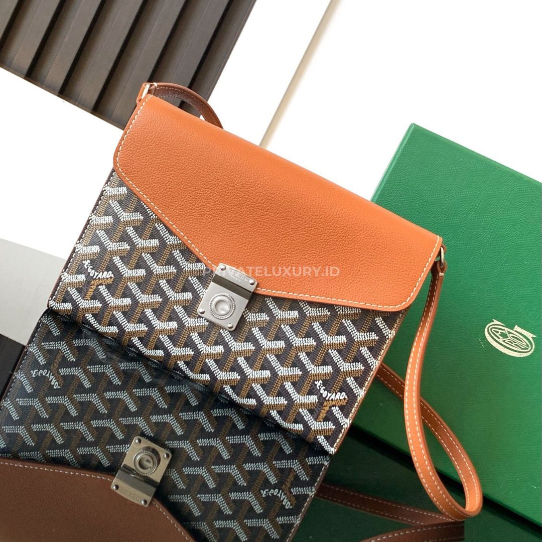 Chypre Wallet-Pouch
