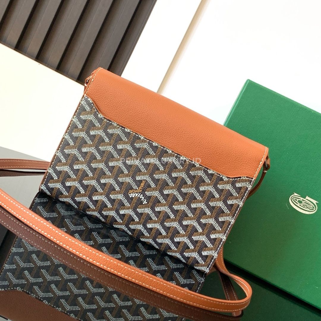 Chypre Wallet-Pouch