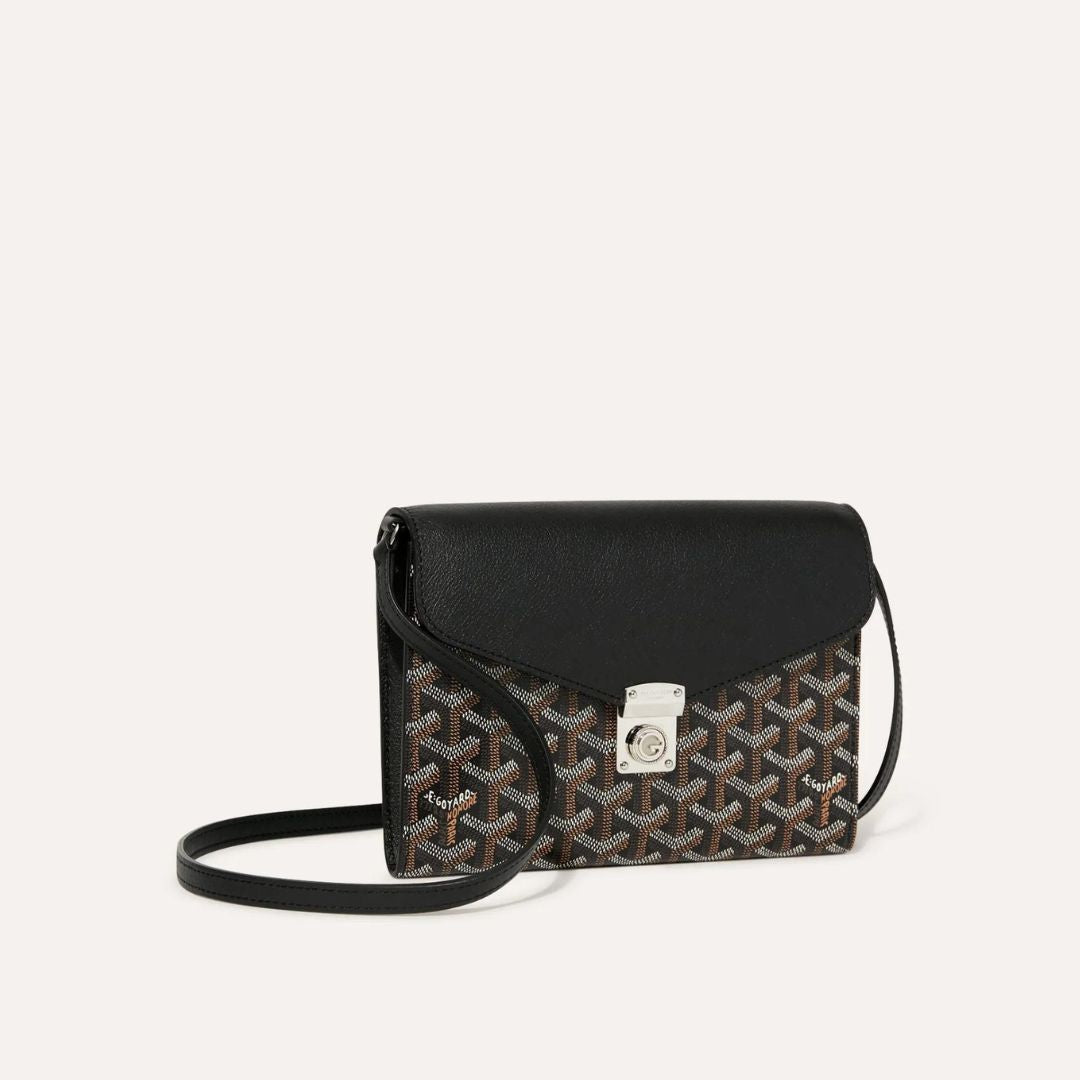 Chypre Wallet-Pouch