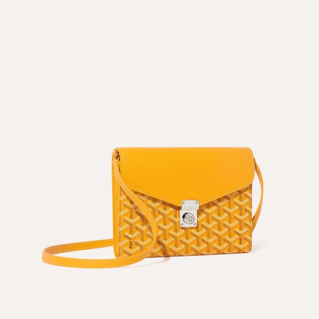Chypre Wallet-Pouch