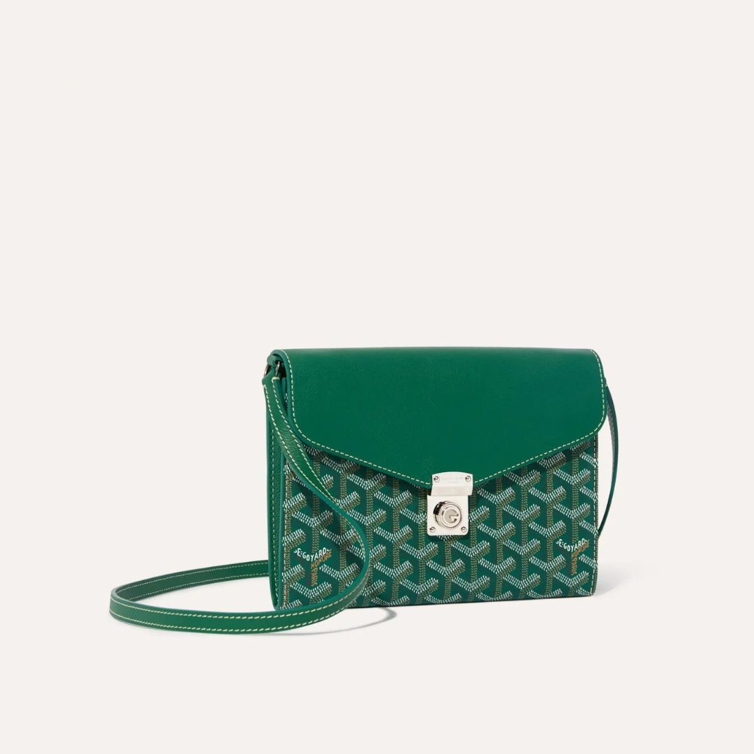 Chypre Wallet-Pouch