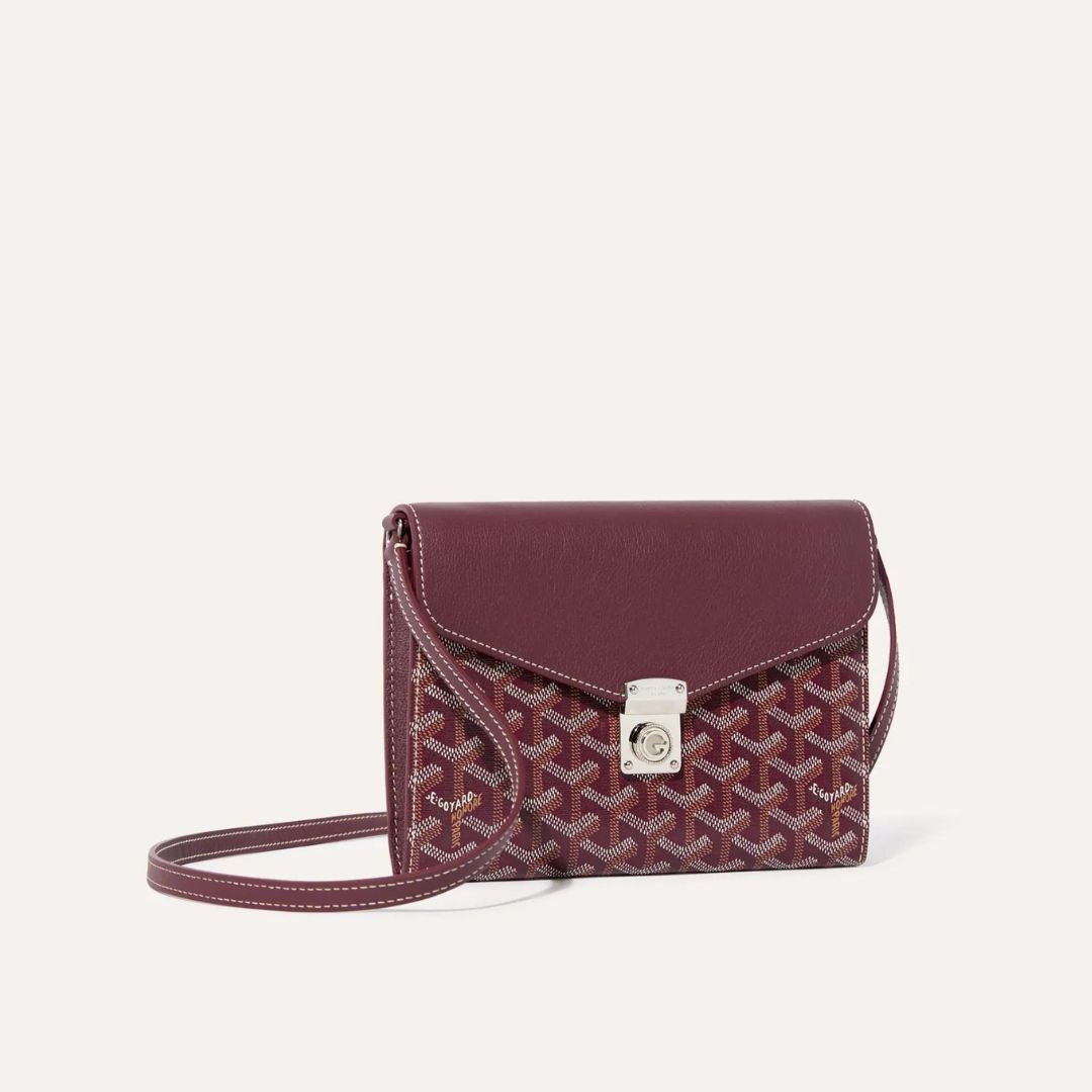 Chypre Wallet-Pouch