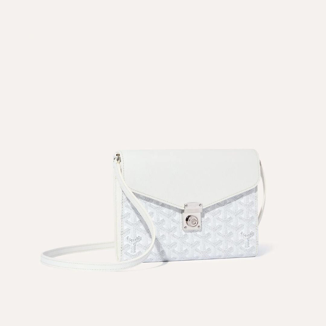 Chypre Wallet-Pouch