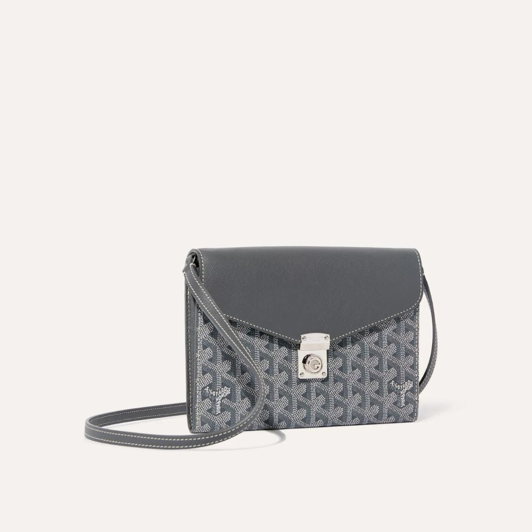 Chypre Wallet-Pouch