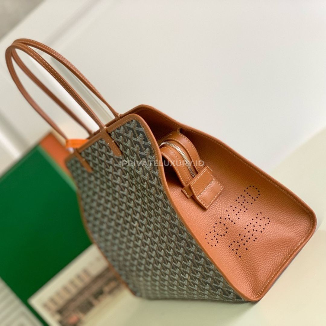 Hardy PM Bag