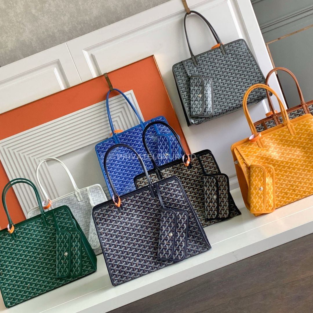 Hardy PM Bag