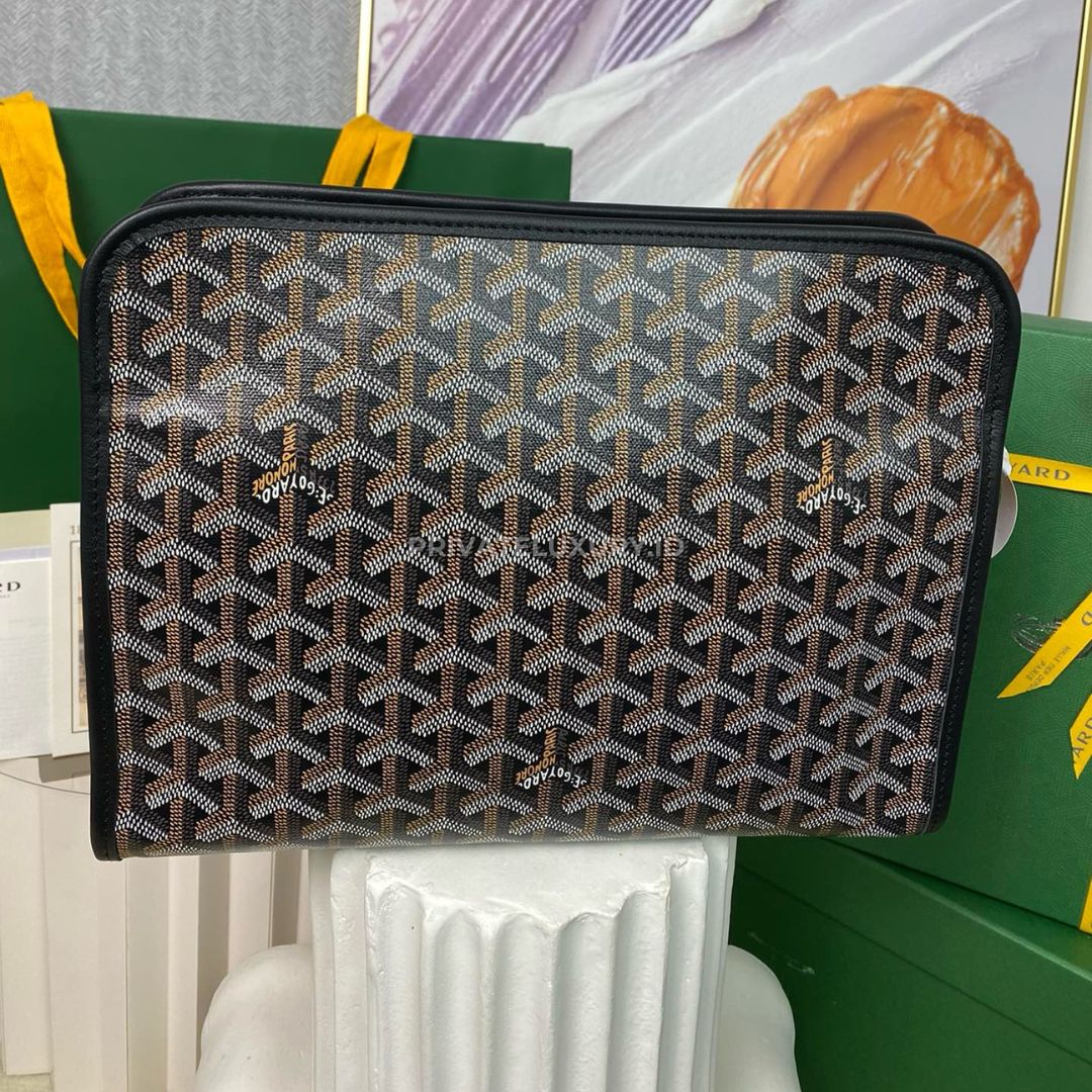 Jouvence GM Bag