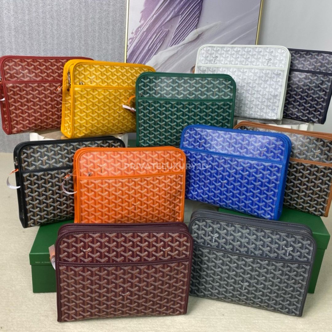 Jouvence GM Bag