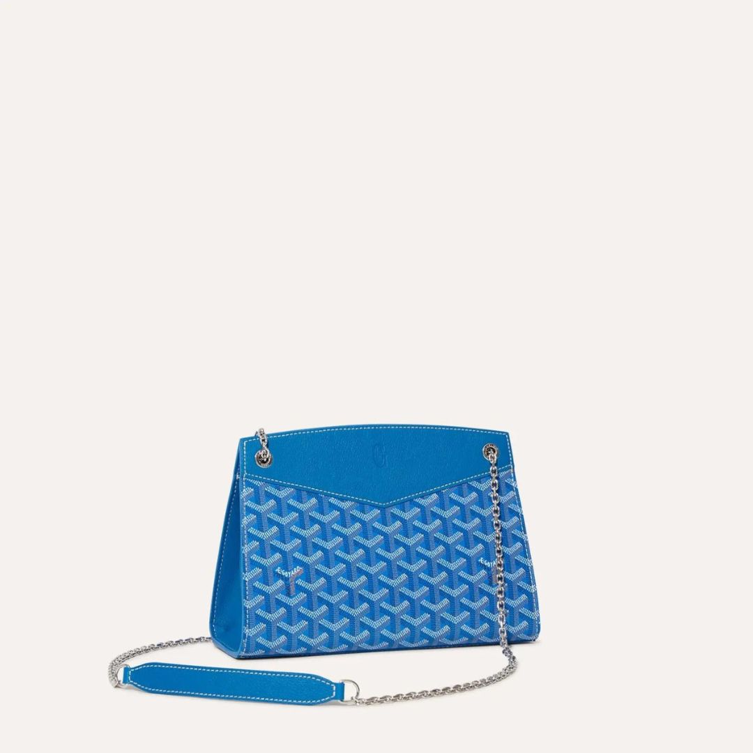 Rouette Structure PM Bag