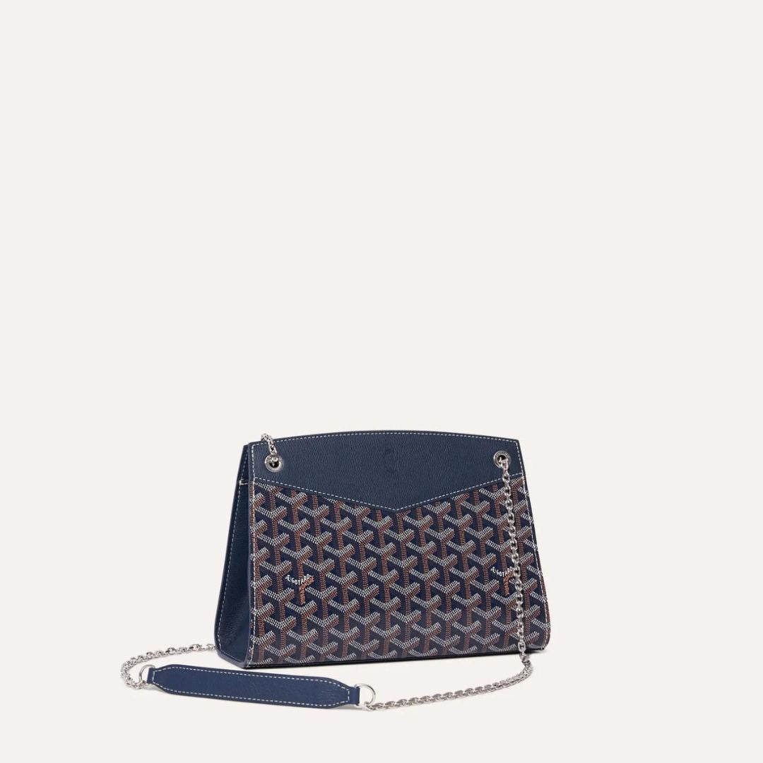 Rouette Structure PM Bag