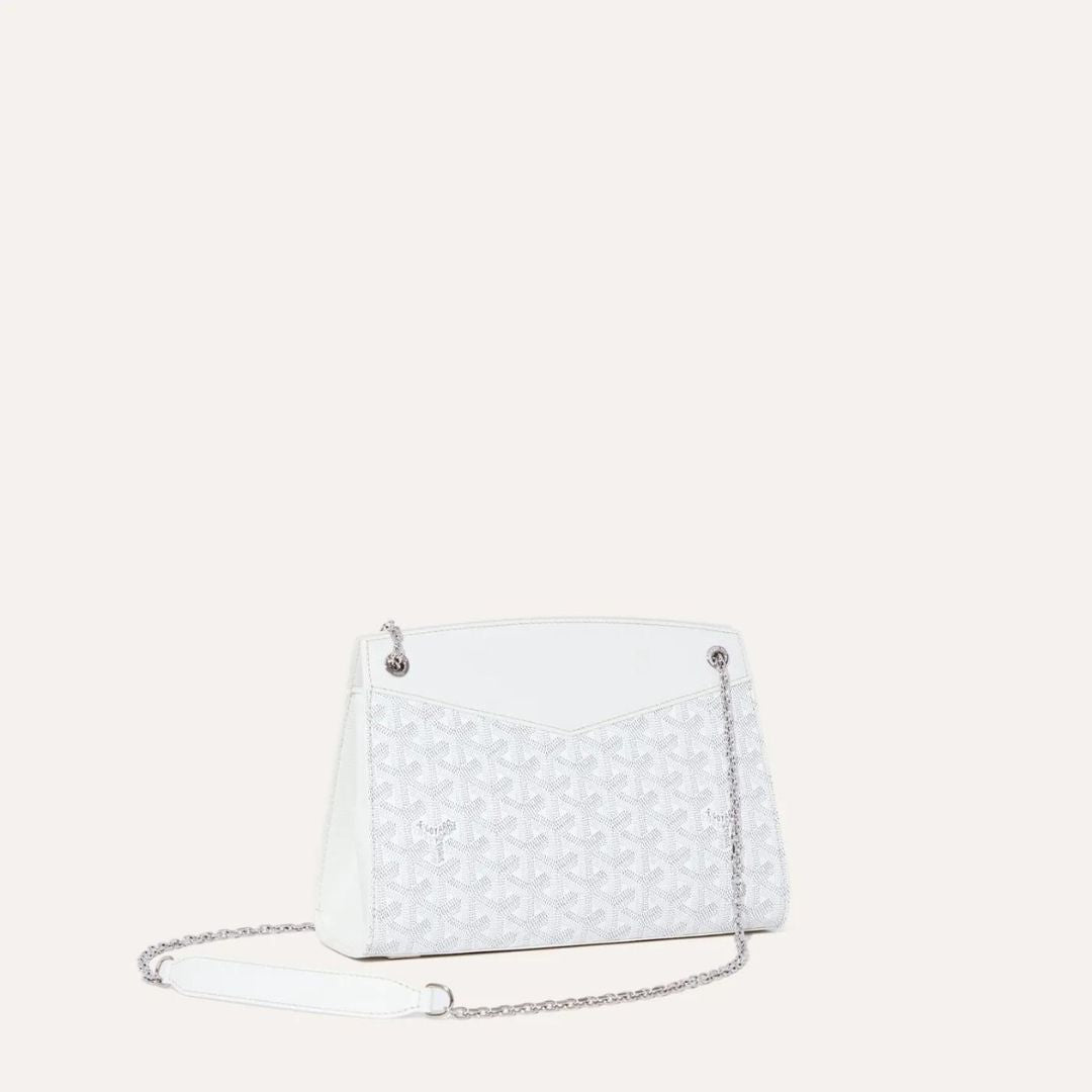 Rouette Structure PM Bag