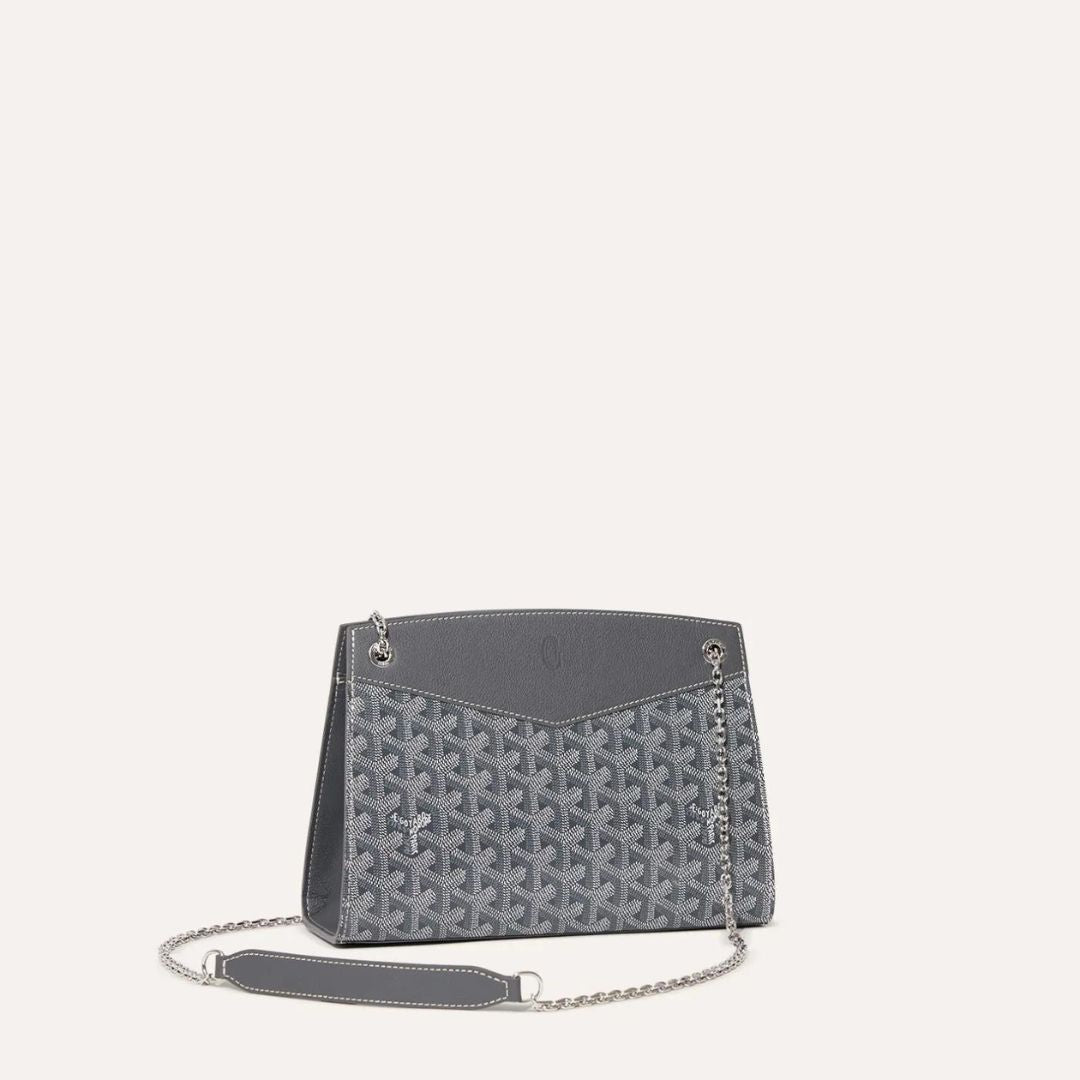 Rouette Structure PM Bag