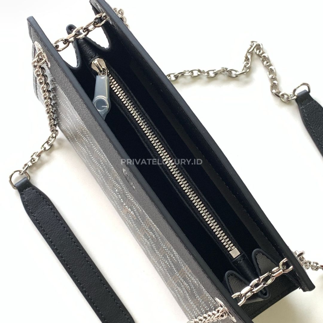 Rouette Structure PM Bag