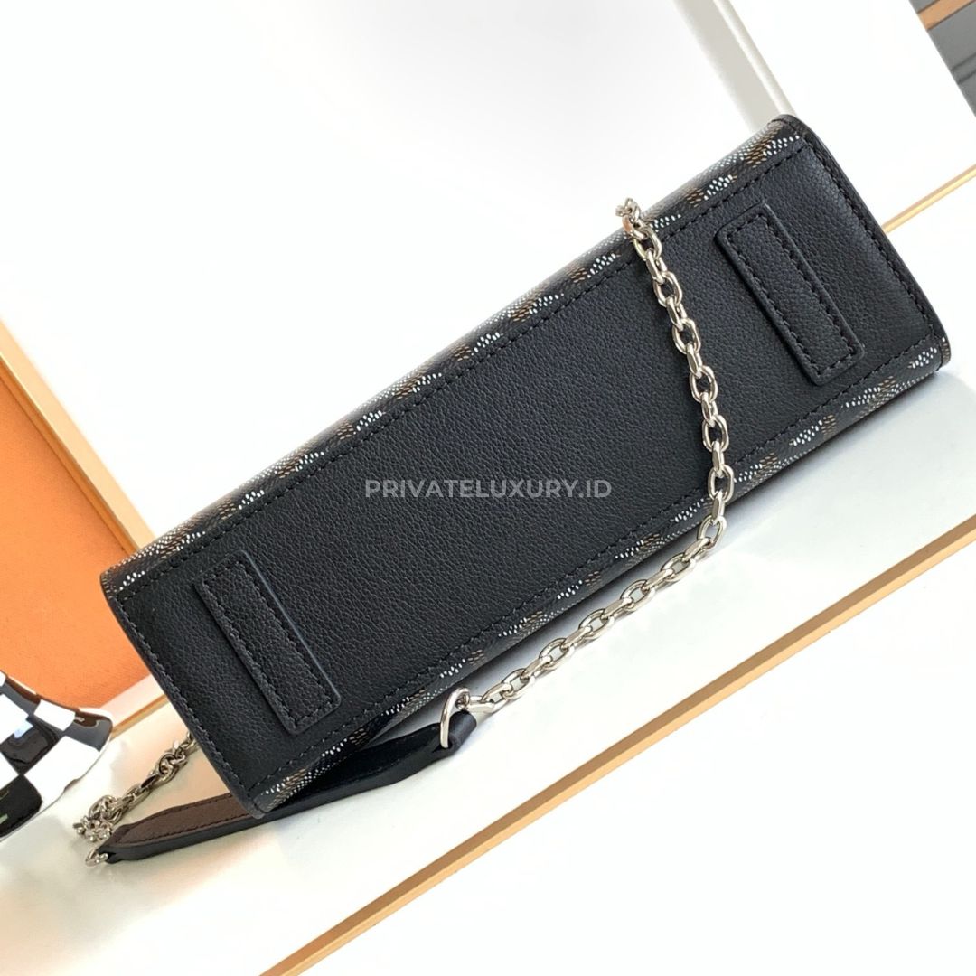Rouette Structure PM Bag