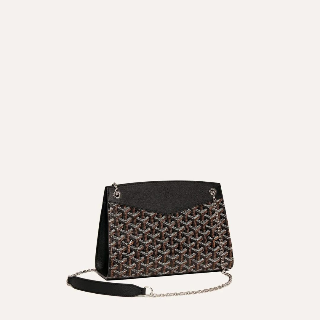 Rouette Structure PM Bag