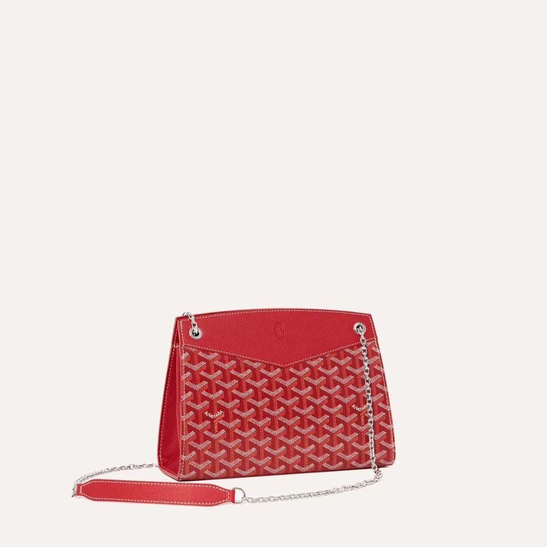 Rouette Structure PM Bag