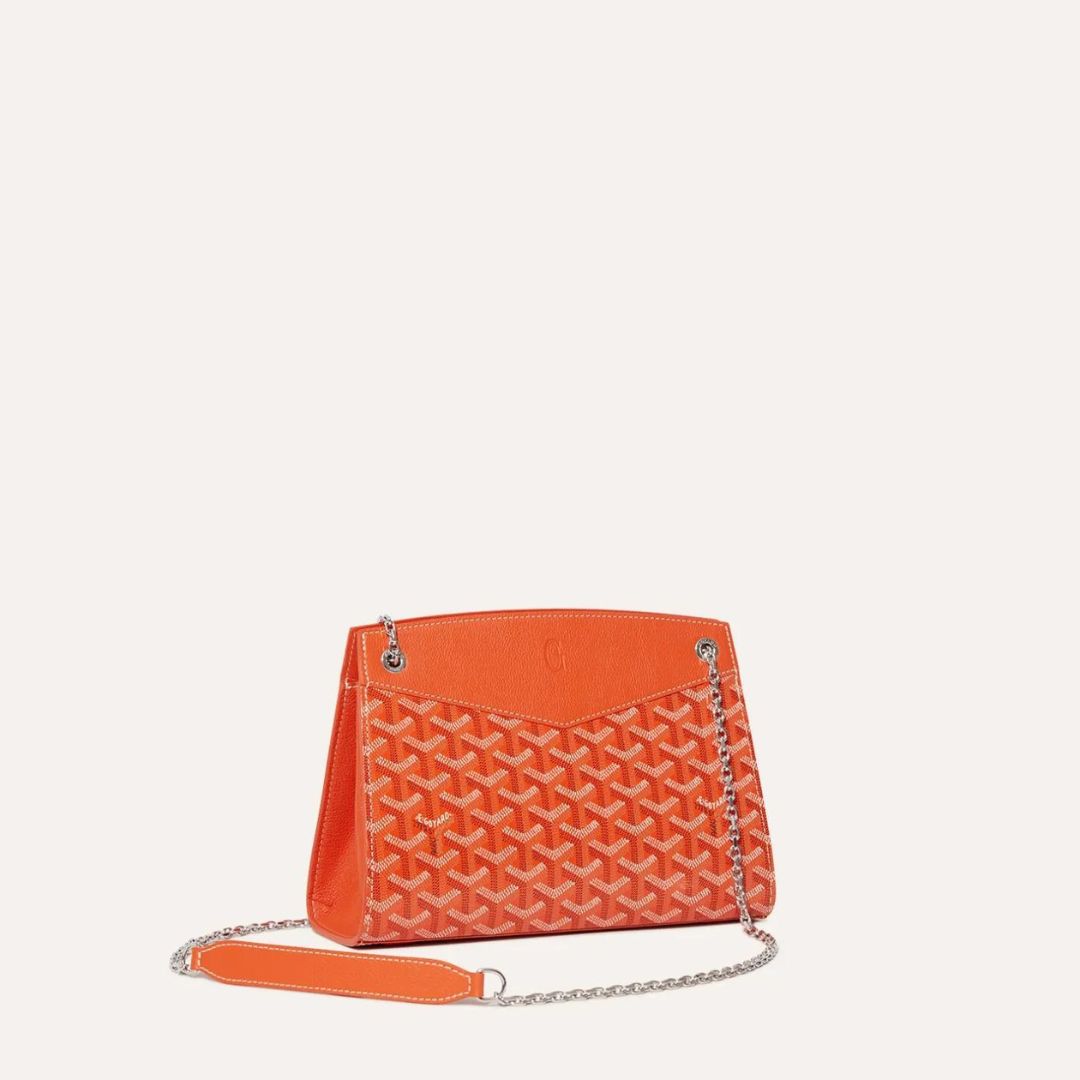 Rouette Structure PM Bag
