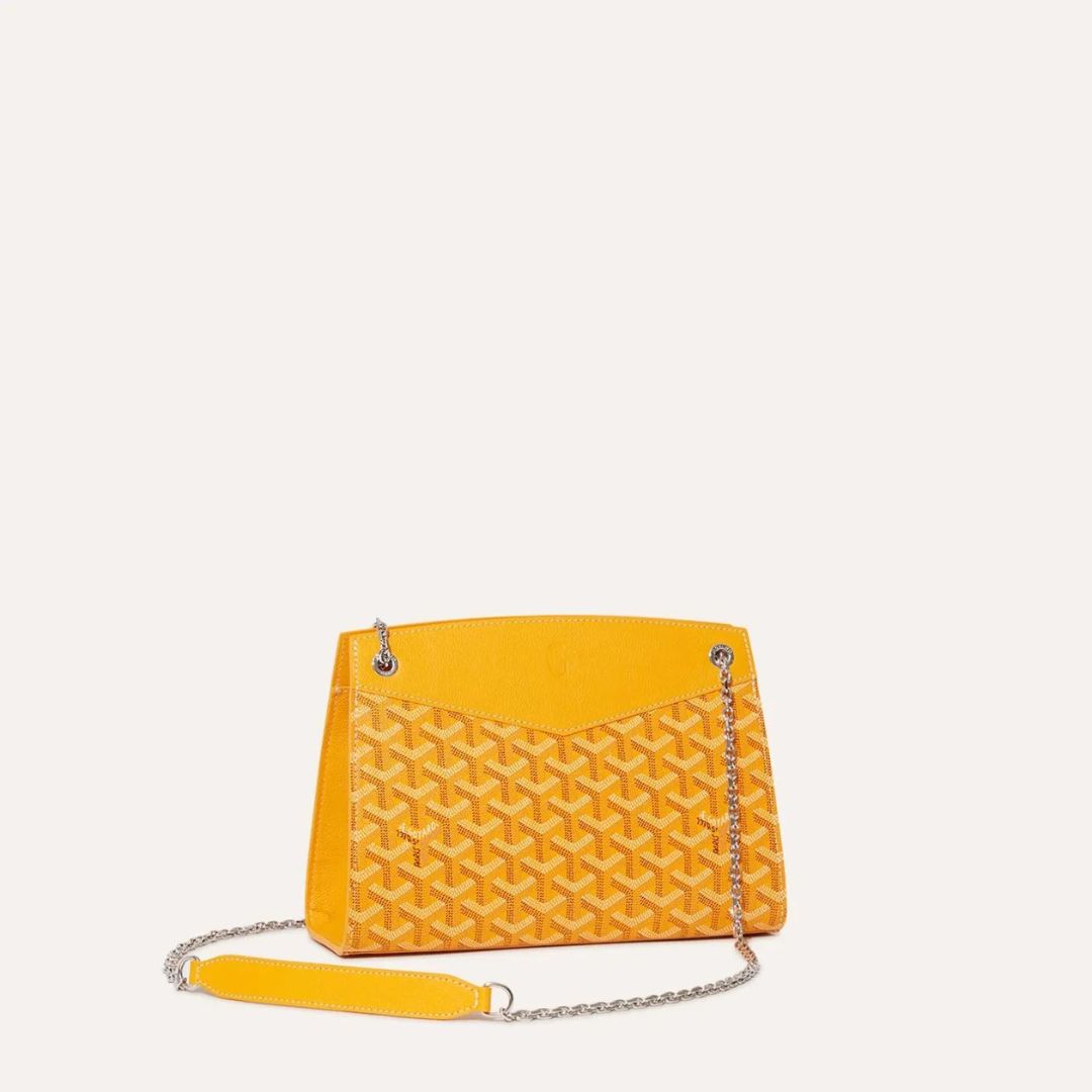 Rouette Structure PM Bag