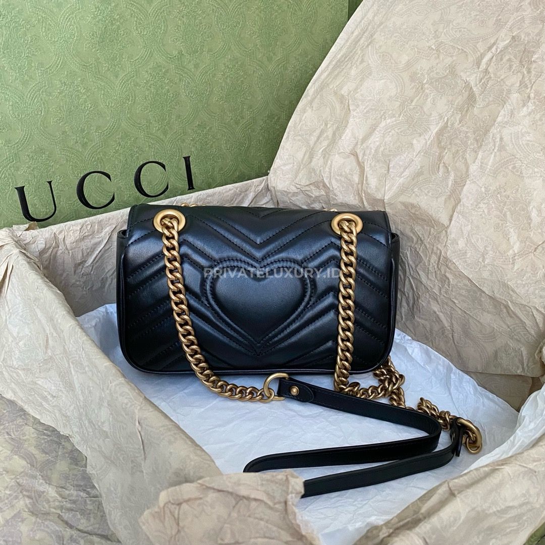 GG Marmont Mini