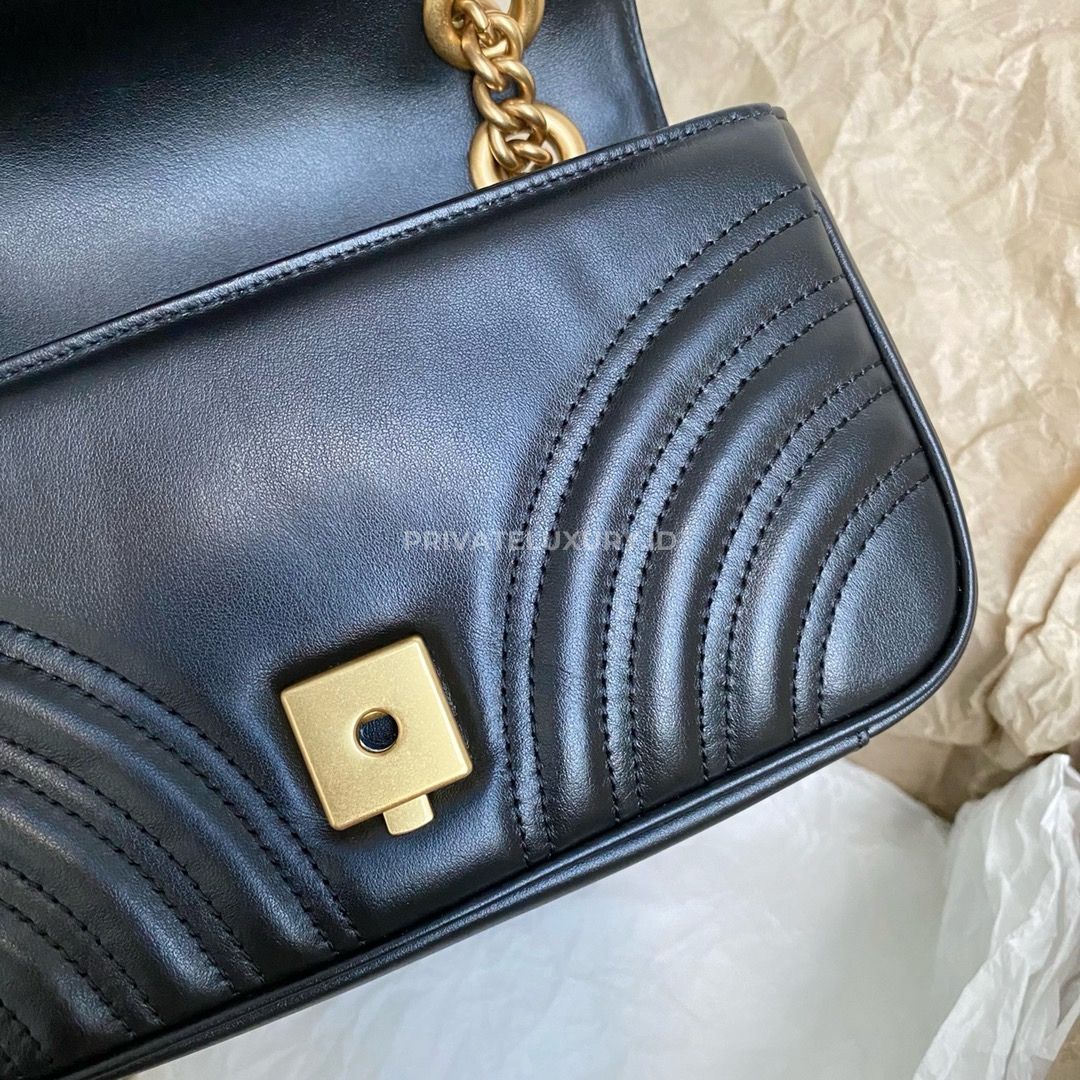 GG Marmont Mini