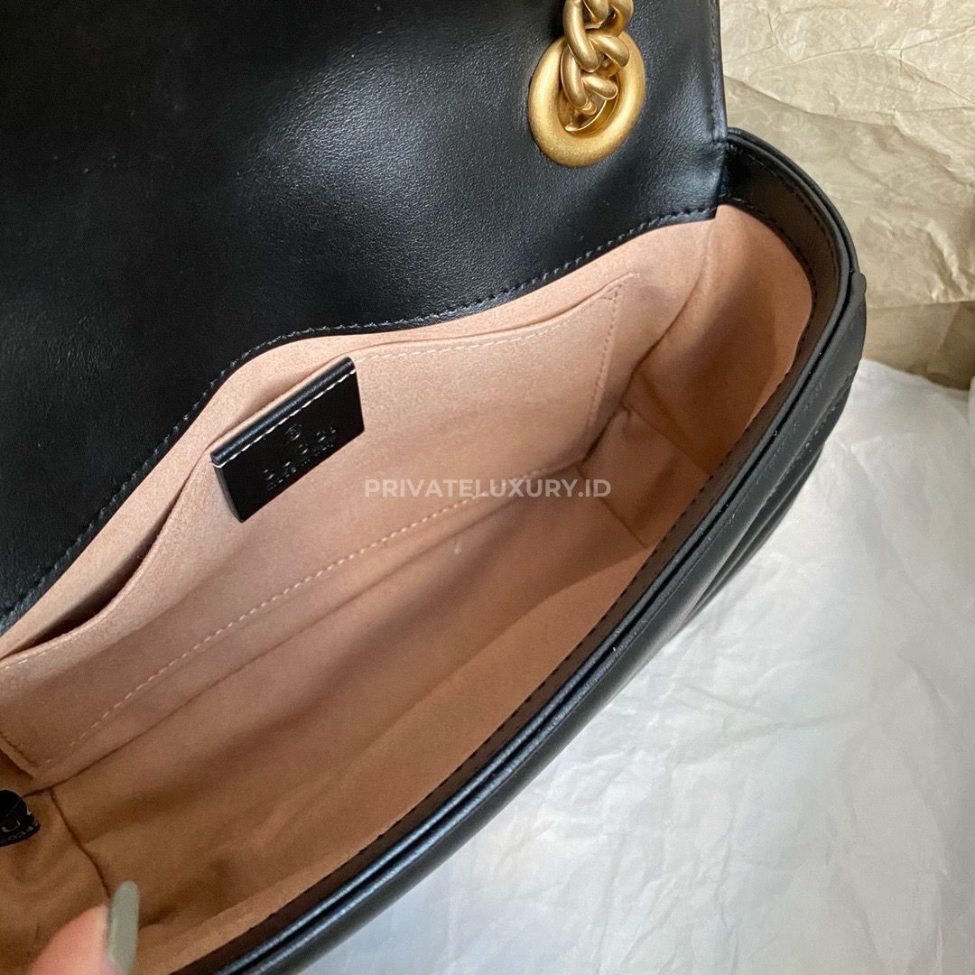 GG Marmont Mini
