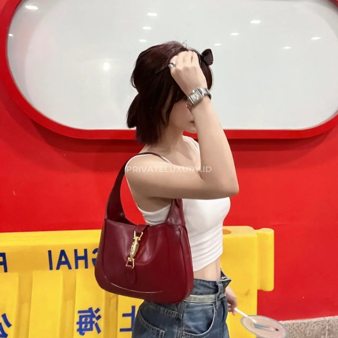 Gucci Jackie 1961 Medium Bag