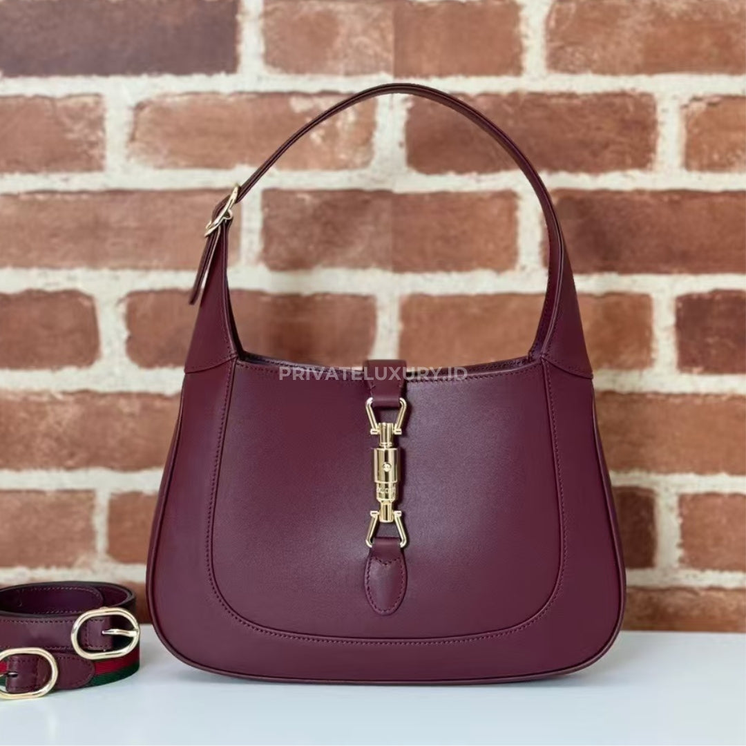Gucci Jackie 1961 Medium Bag