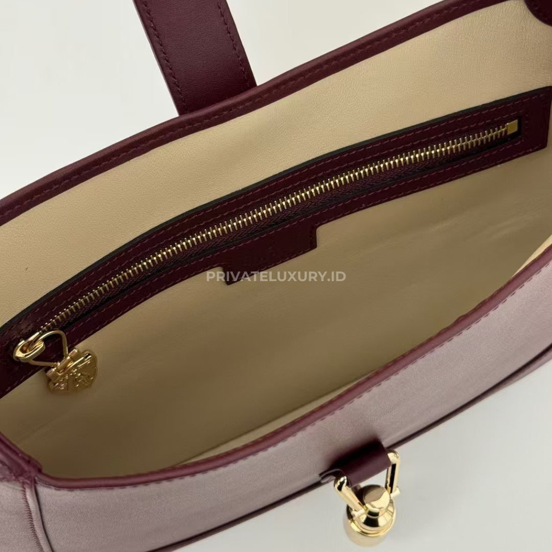 Gucci Jackie 1961 Medium Bag