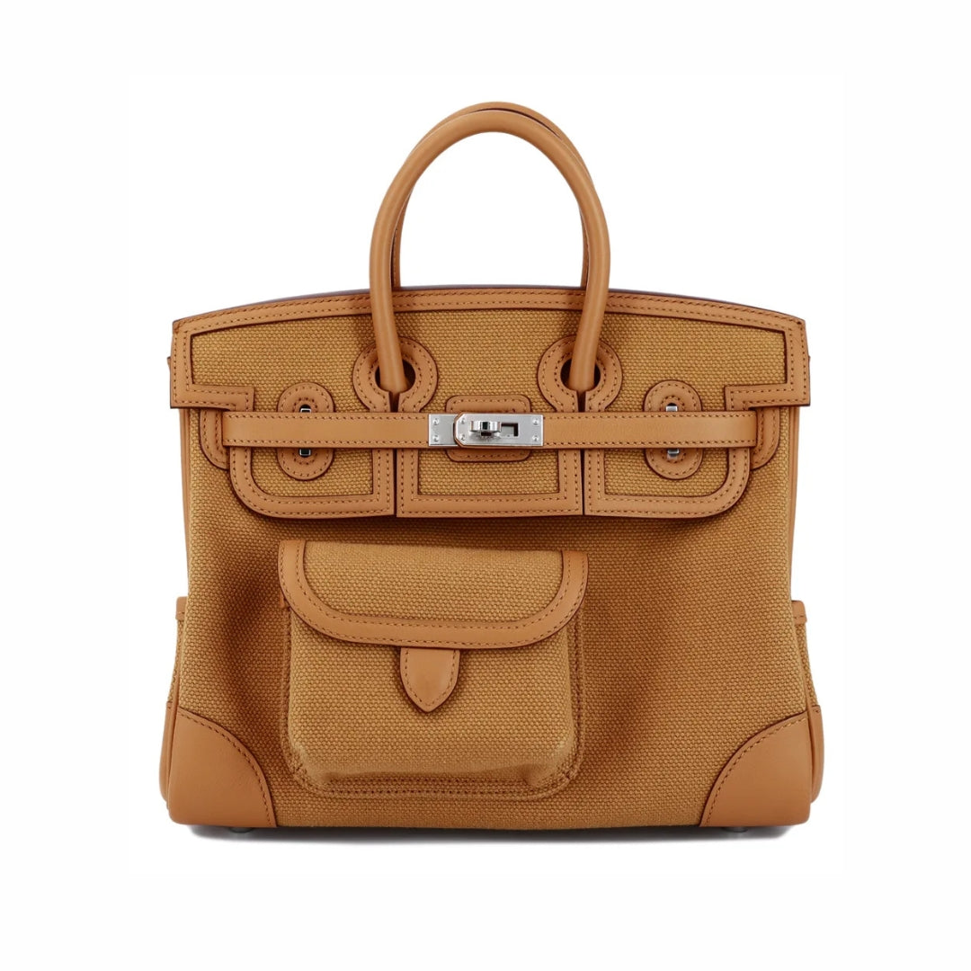 Birkin 25 Cargo