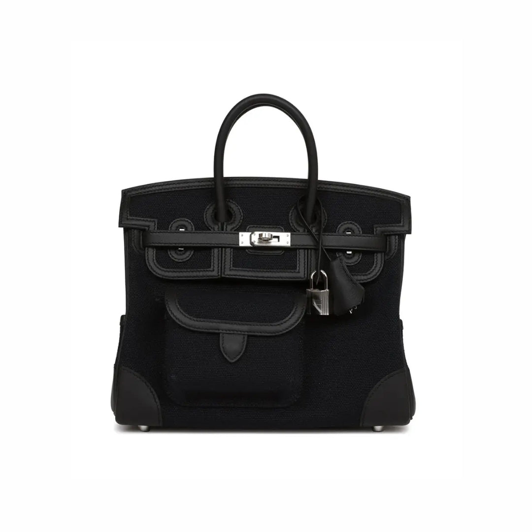 Birkin 25 Cargo