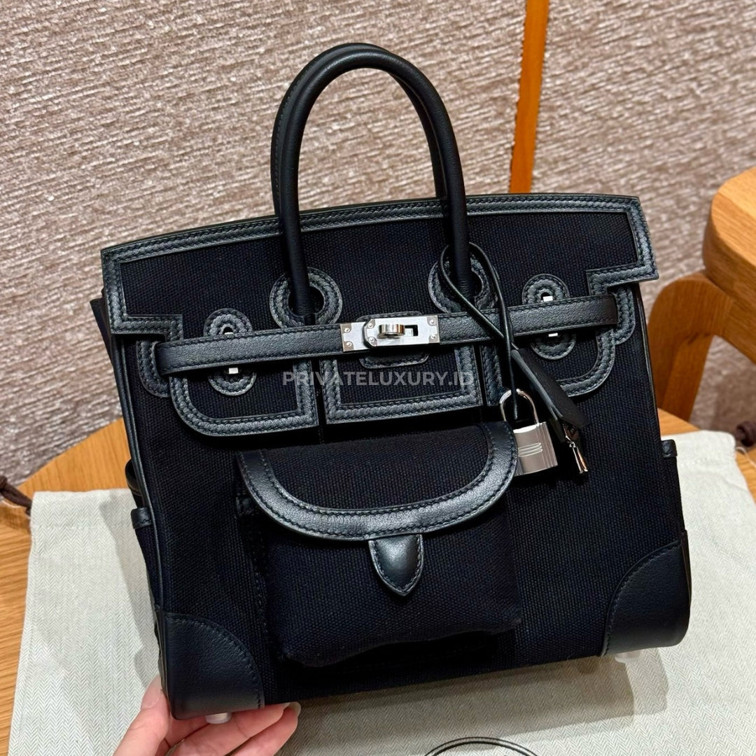Birkin 25 Cargo