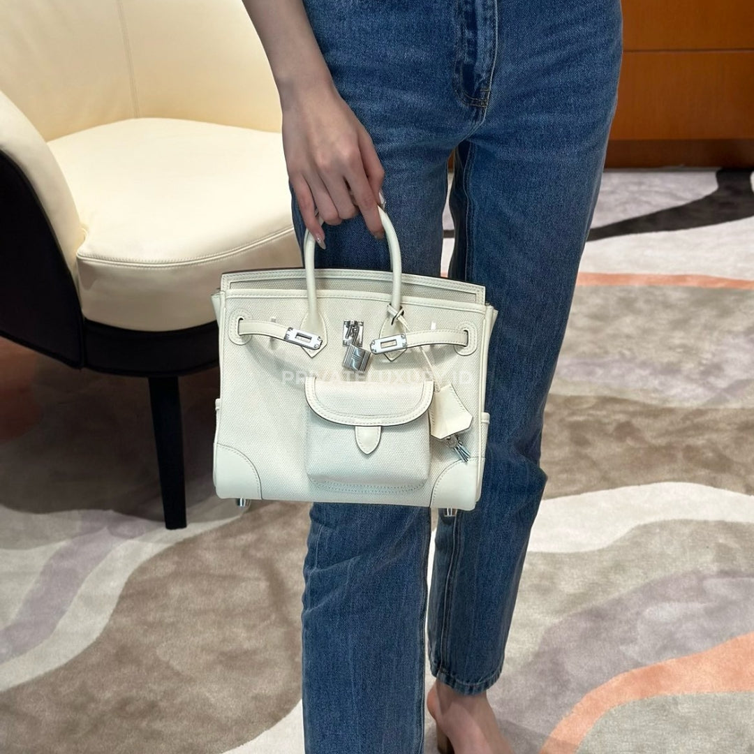 Birkin 25 Cargo