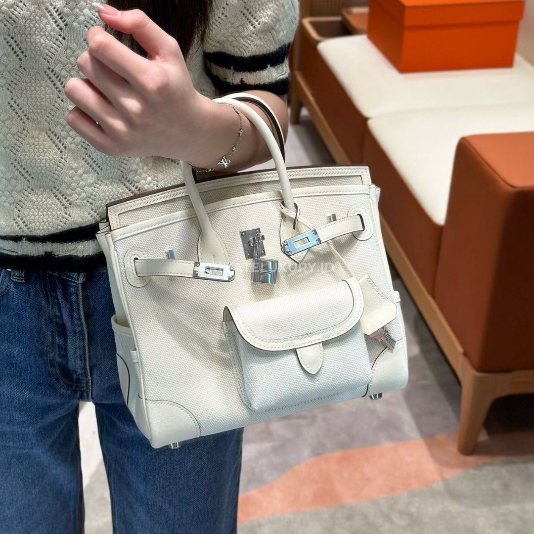 Birkin 25 Cargo