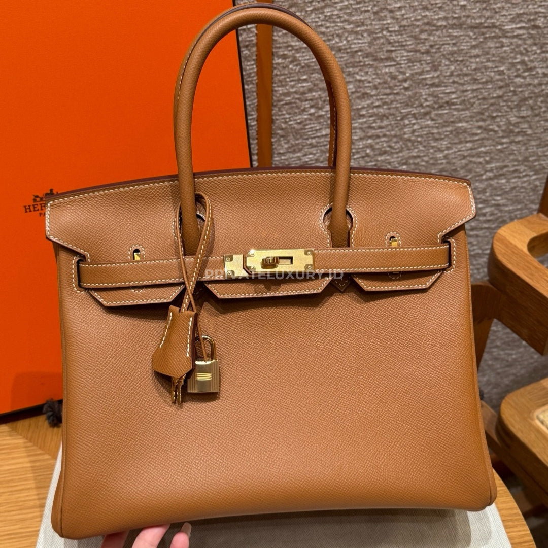 Birkin 30