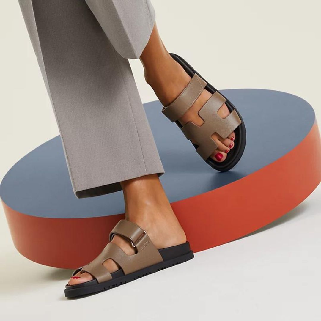 Chypre Sandal