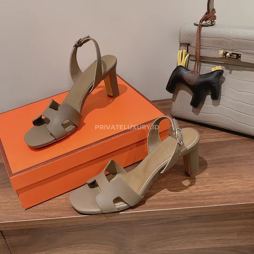 Eternite 80 Sandal