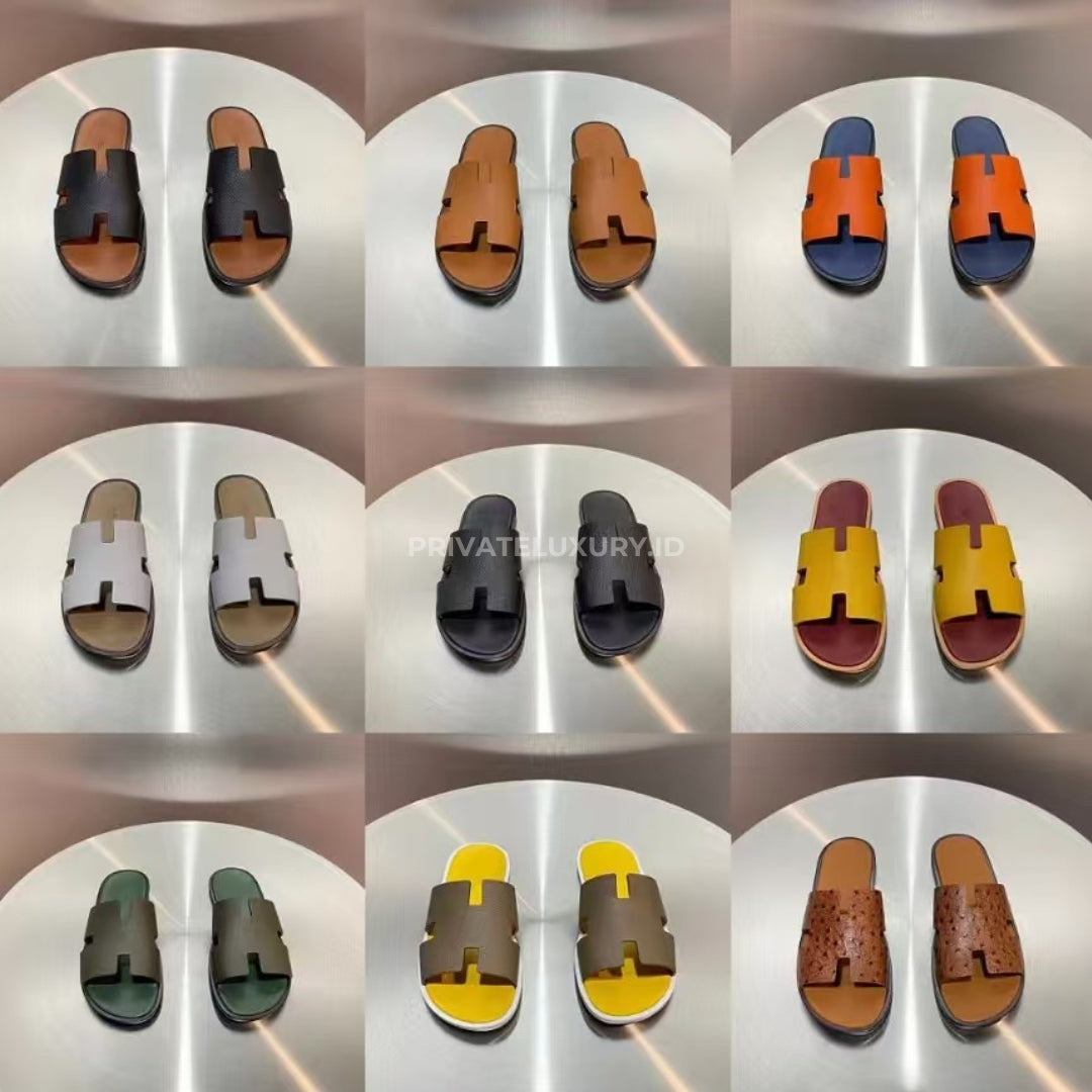 Izmir Sandal