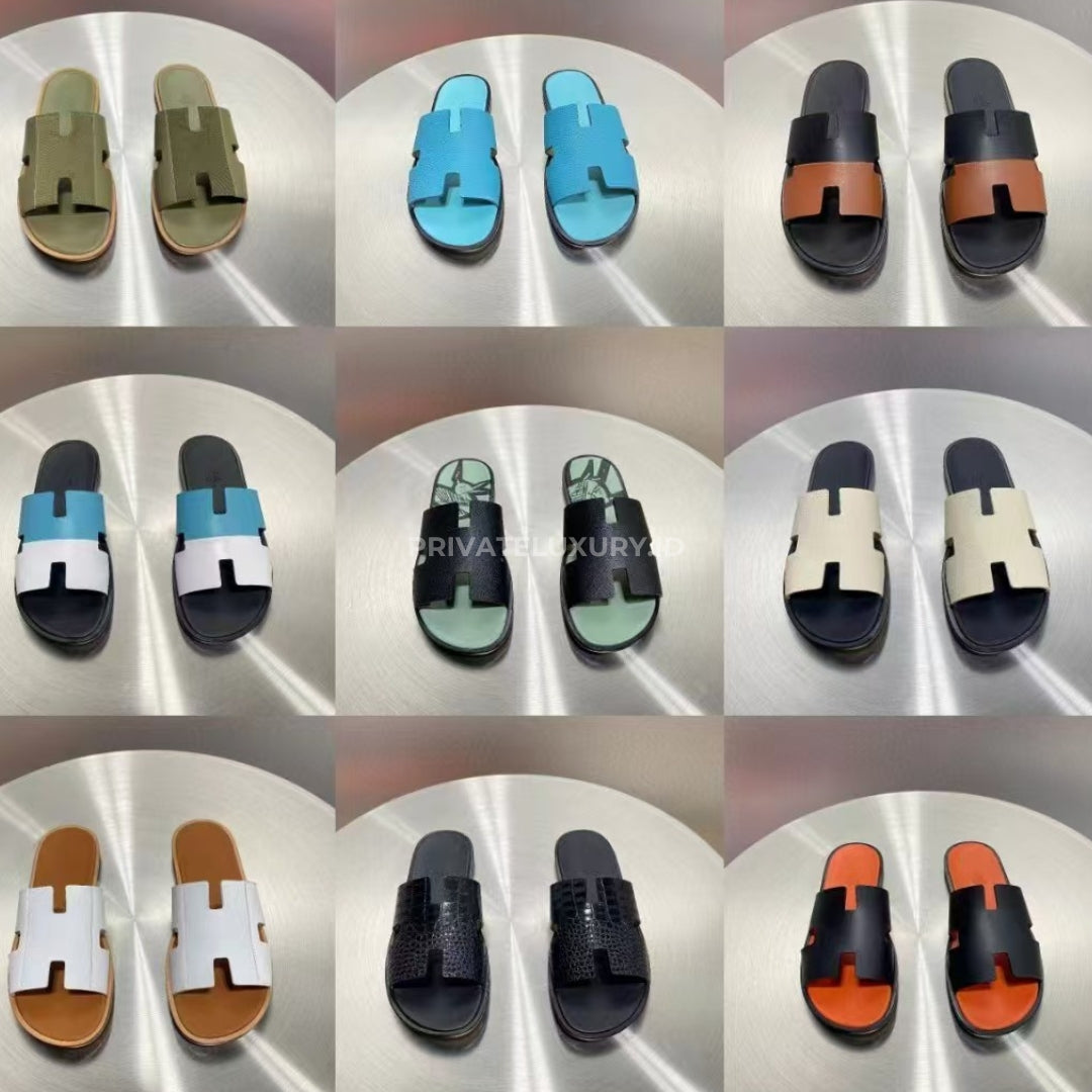 Izmir Sandal