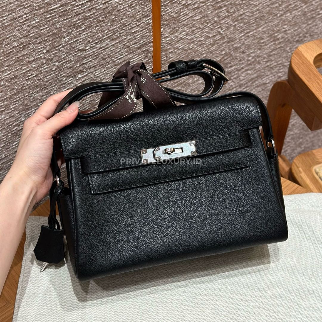 Kelly Messenger