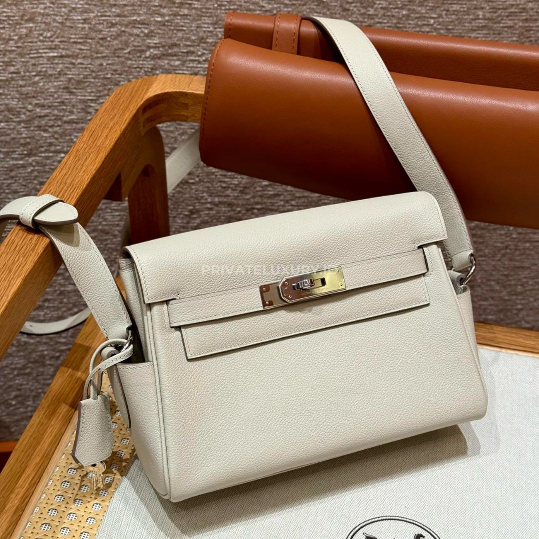 Kelly Messenger