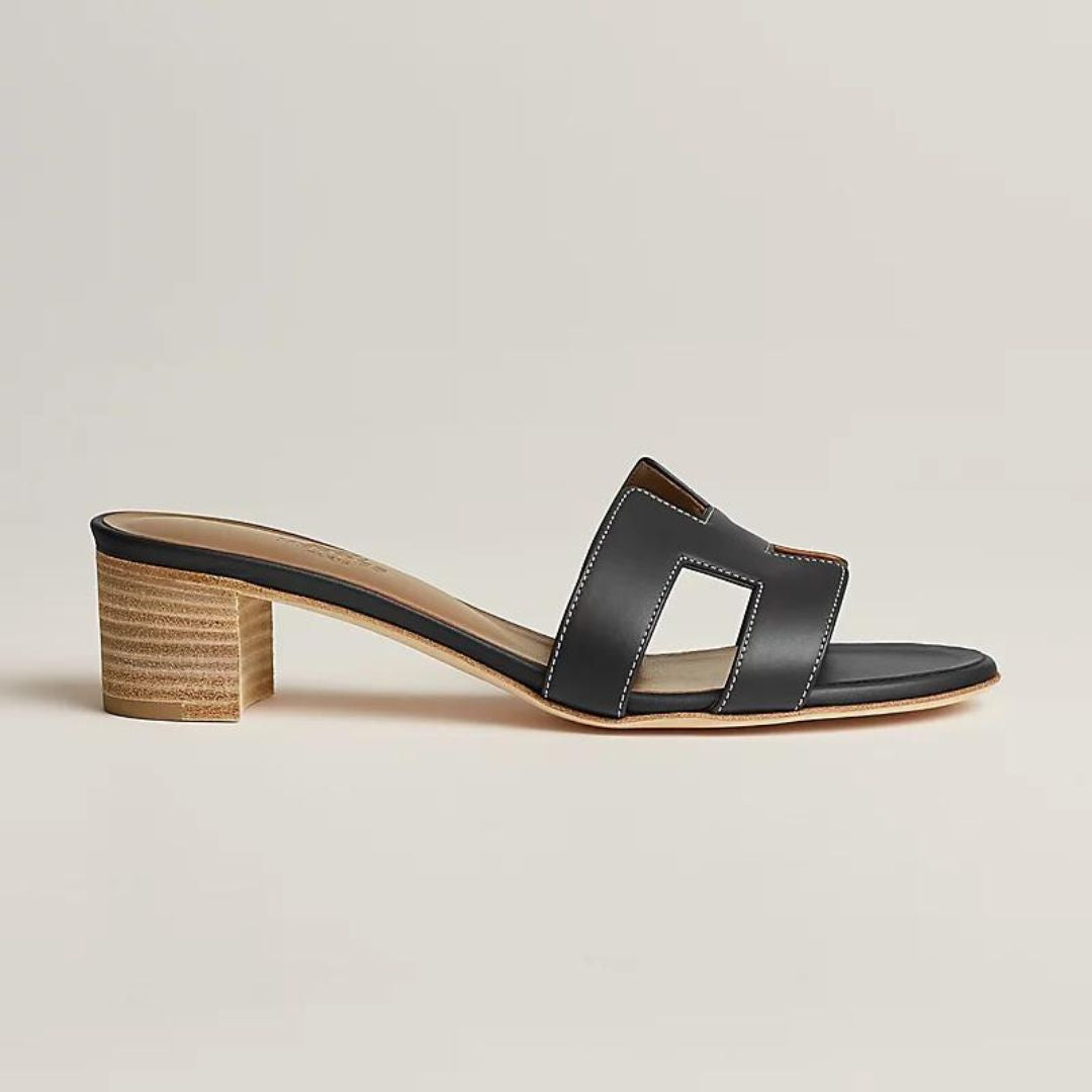 Oasis Sandal