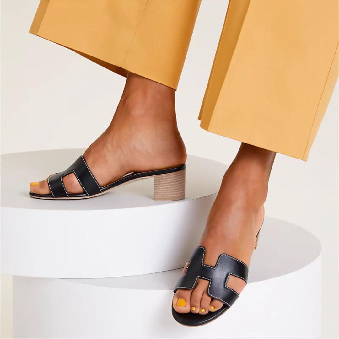 Oasis Sandal