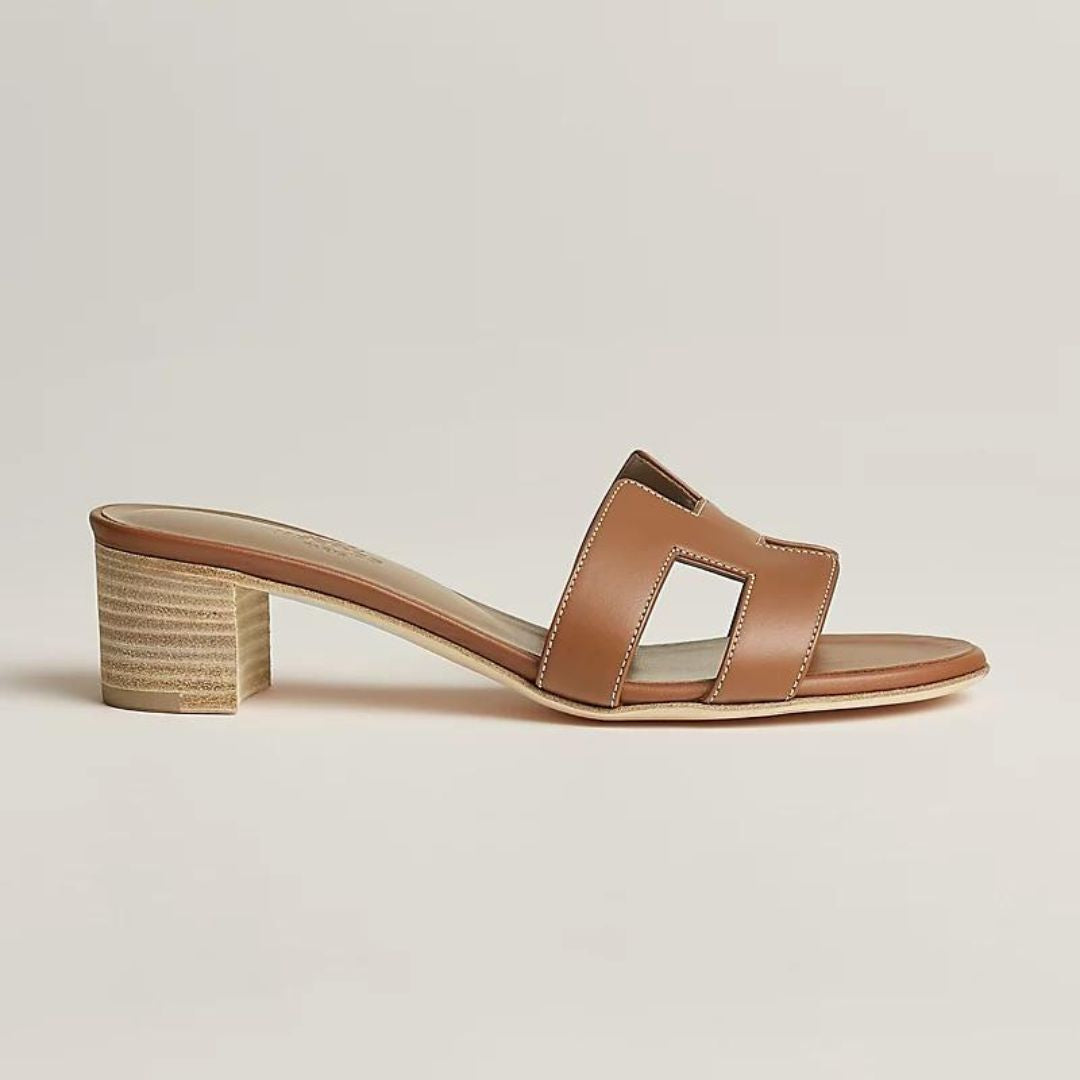 Oasis Sandal