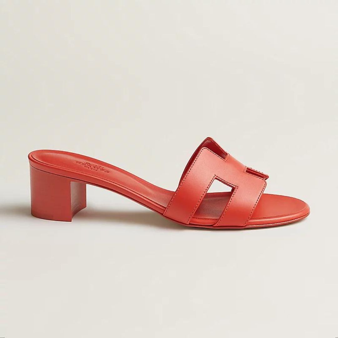 Oasis Sandal