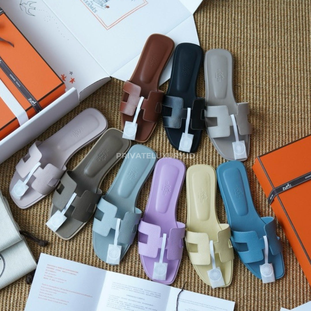 Oran Sandal