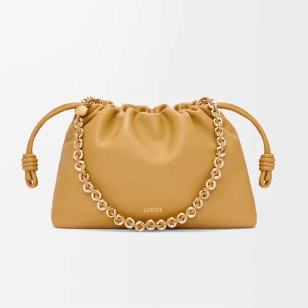 Medium Flamenco Purse