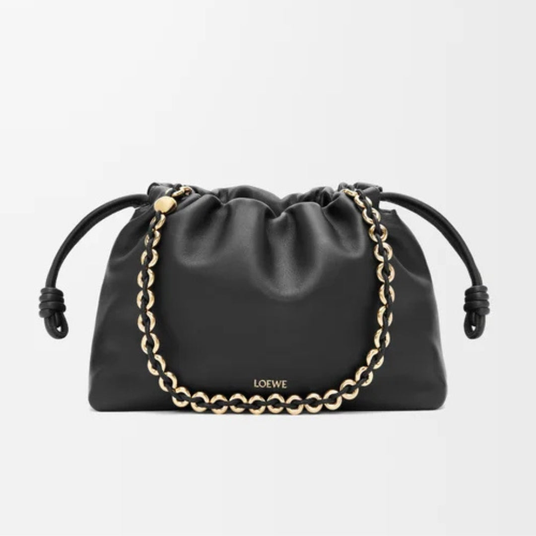 Medium Flamenco Purse