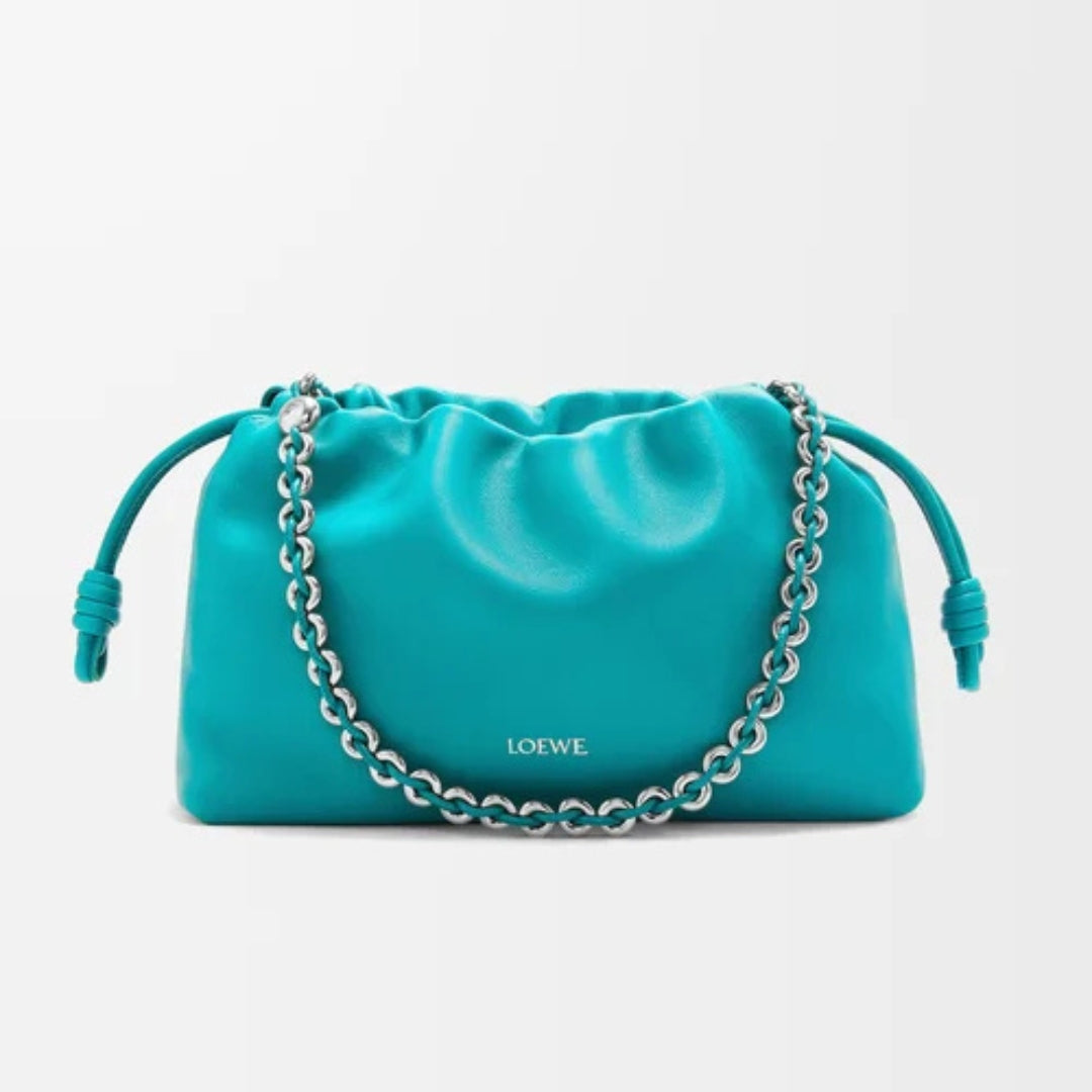 Medium Flamenco Purse